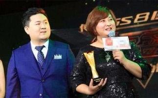 贾玲艾伦最新爆料,揭秘娱乐圈幕后真相  第1张