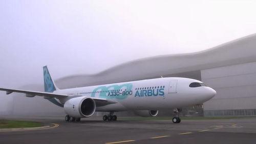 空中客车爆料视频最新版,尖端科技与未来航空梦想 第2张 空中客车爆料视频最新版,尖端科技与未来航空梦想 第2张