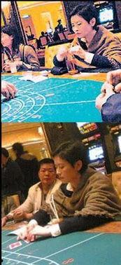 明星赌博爆料视频,明星赌博内幕视频曝光，揭秘奢华赌场幕后真相  第2张